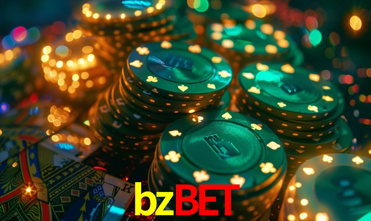 Experiência VIP bzbet