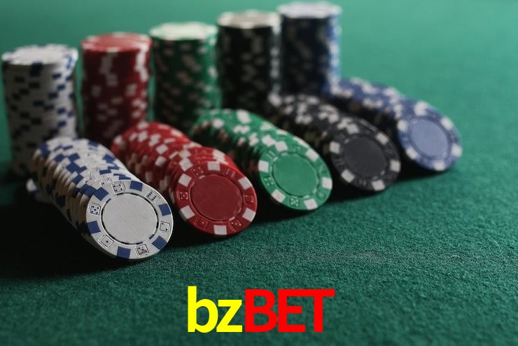 Welcome Bonus bzbet