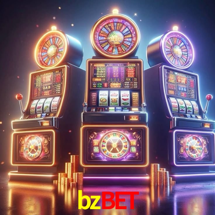 bzbet: Jogos de Caça-Níqueis-Altas Recompensas, Roleta-Velocidade, Blackjack-Desafios Máximos
