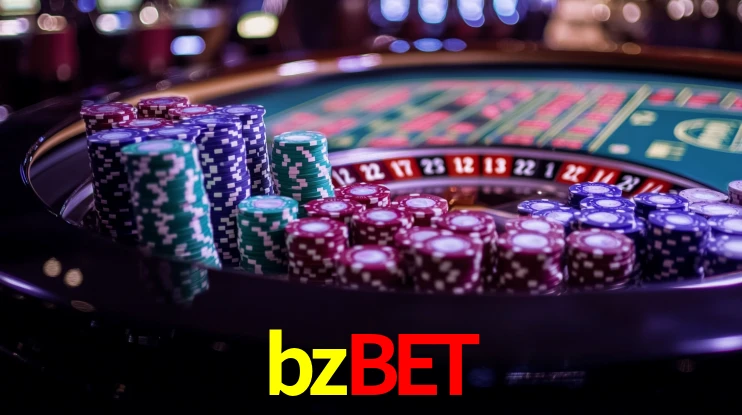 Welcome Bonus bzbet