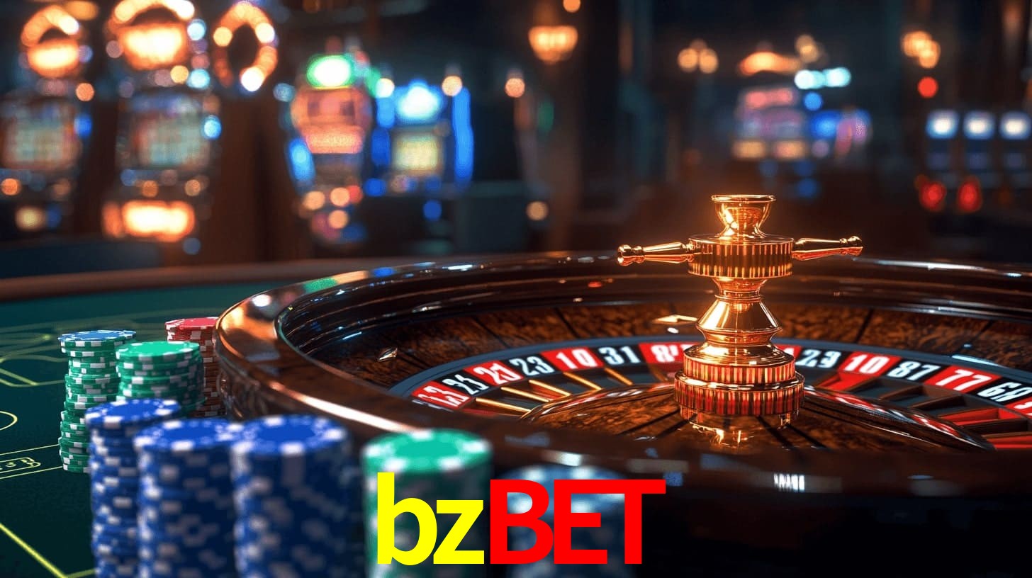 bzbet: Seu Especialista em Apostas Esportivas Brasileiras