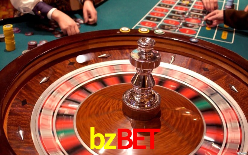 Casino VIP bzbet