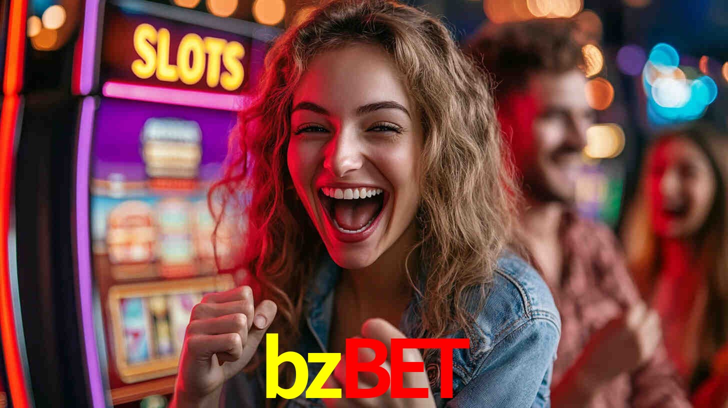 Inovações de Jogos na bzbet: O Futuro das Experiências Interativas