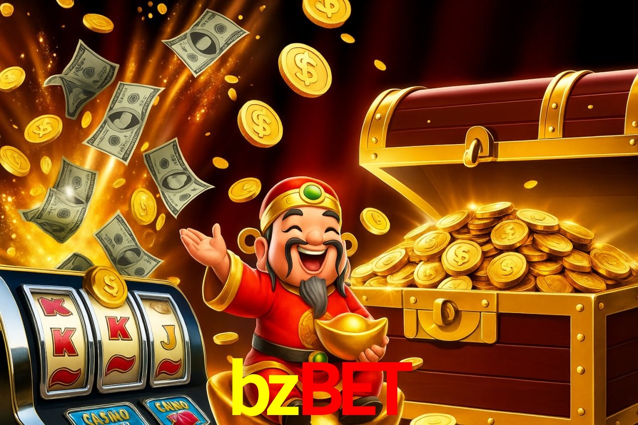 Mesa de Blackjack bzbet