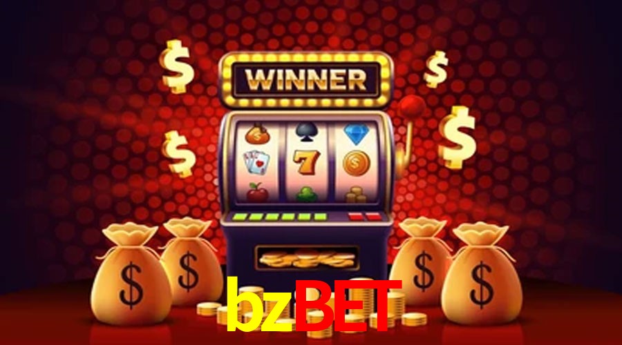 Slot Games bzbet