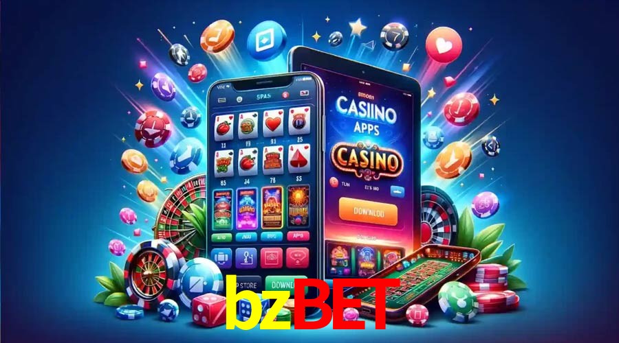 Game Providers bzbet