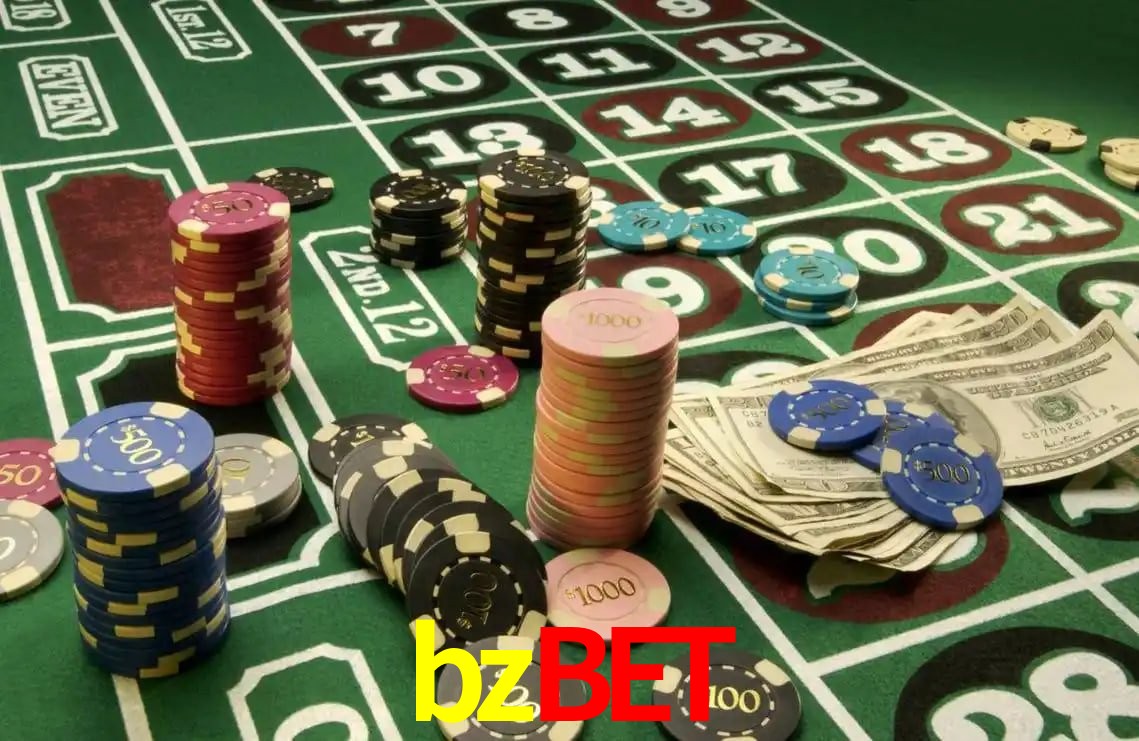 bzbet login