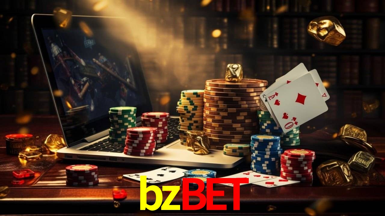 Apostas de Futebol bzbet