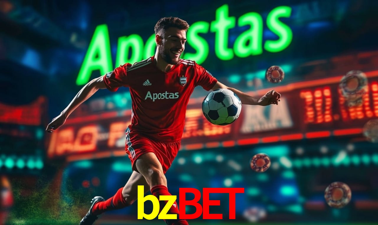 Bônus Diários bzbet