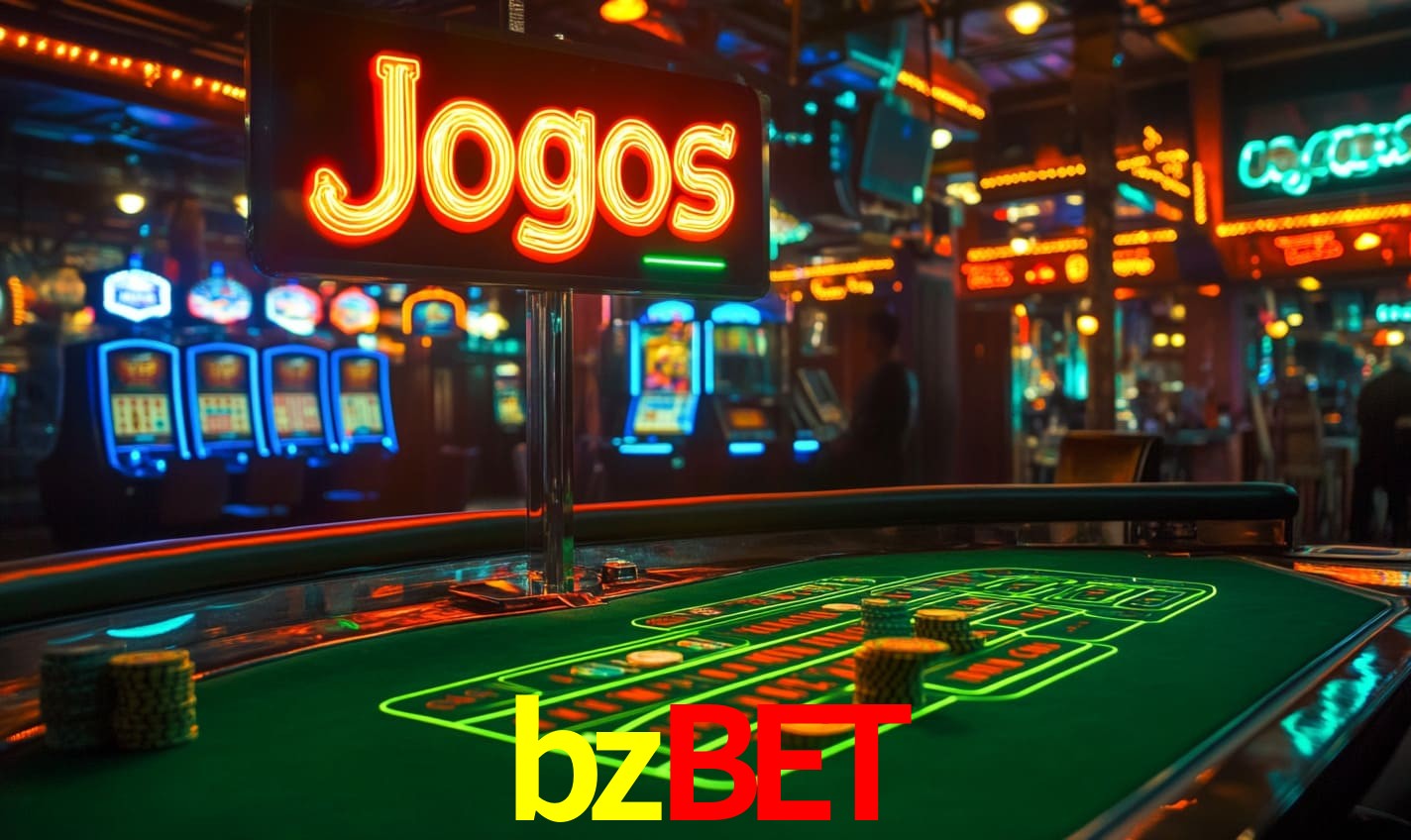 Design Responsivo bzbet