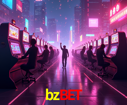 Jogo Spaceman bzbet