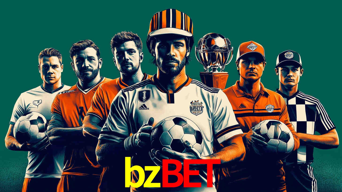 Descubra a Essência do bzbet: Nossa História e Compromissos