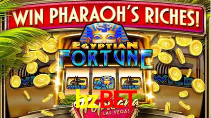 Descubra o Mundo do Cassino Online com bzbet