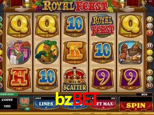 Flash Promotion bzbet