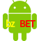 Aplicativo bz bet para Android