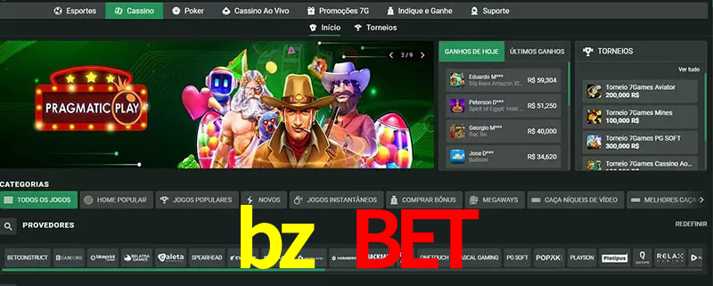 cassino bz bet
